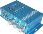 AMP DIGITAL AUDIO MP3 12V