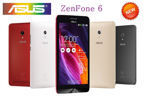 ASUS ZENFONE 6
