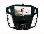 AUTOMOBILOVE DVD PRO FORD FOCUS ZARUKA 24M