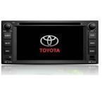 AUTOMOBILOVE DVD TOYOTA RAV4 COROLLA GPS BT ZARUKA 24M