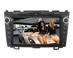 Automobilové DVD pro Hyundai i30 ZARUKA 24M