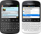 BLACKBERRY 9720
