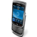 BLACKBERRY 9800