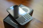 BLACKBERRY Q5
