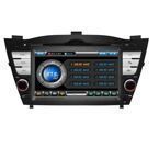 CAR DVD Hyundai ix35 Tucson 2.0L PIP Bluetooth ZARUKA 24M