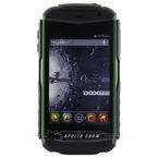 DOOGEE TITANS DG150