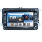 DVD WiFi 3G GPS iPod DVB-T BT WiFi 3G CAR MULTIMEDIA ZARUKA 24M