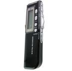 Digitální diktafon 8GB / MP3 přehrávač
