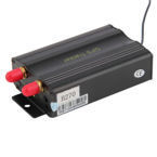 GPS tracker Y739
