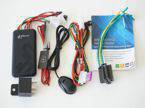 GT06 GPS tracker na SIM kartě
