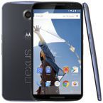 Google Motorola Nexus 6 32GB