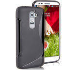 Gumový kryt pro LG Optimus G2