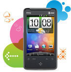HTC ARIA G9