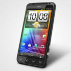 HTC EVO 3D