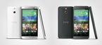 HTC ONE E8