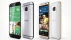 HTC ONE M9