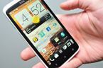 HTC ONE X S720E