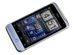 HTC Salsa C510E