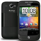 HTC WILDFIRE A3333