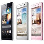 Huawei Ascend G6