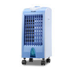 Klimatizace 100W 15-25 m2 , 2 barvy
