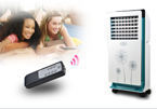 Klimatizace 100W 15-25 m2