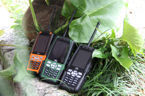 L8 Phone IP67 Walkietalkie