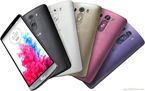 LG G3 D855