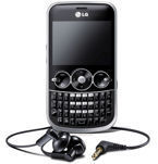 LG GW300