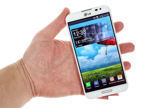 LG OPTIMUS G PRO F240