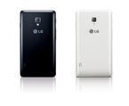 LG OPTIMUS L7 P710