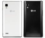 LG OPTIMUS L9 P760