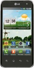 LG Optimus 2x