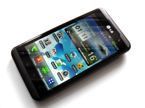 LG Optimus 3D