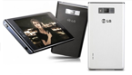 LG Optimus LU6200