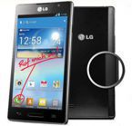 LG Optimus LU6200
