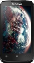 Lenovo A316 Black