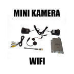 MINI KAMERA IP WiFi CCTV Pinhole 1.2G ZARUKA 24M