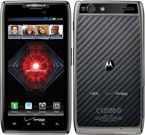MOTOROLA DROID RAZR XT91