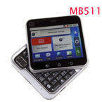MOTOROLA Flipout MB511