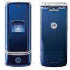 MOTOROLA KRZR K1