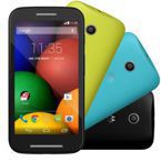 MOTOROLA MOTO E XT1021