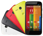 MOTOROLA MOTO G XT1032