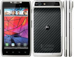 MOTOROLA RAZR XT910