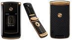 MOTOROLA RAZR2 V8
