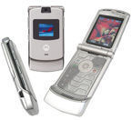 MOTOROLA V3