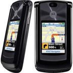 MOTOROLA V9