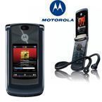Motorola RAZR V8