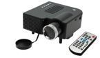 Multimediální PROJEKTOR USB SD 30ANS 10-45' ZARUKA 24M