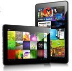 NEJNOVĚJŠÍ TABLET 7 "4GB 1.6GHz IPS KEYBOARD GW24